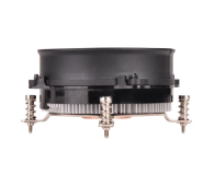 SilverStone NT08-115X-V2 92mm - 600065 - zdjęcie 7